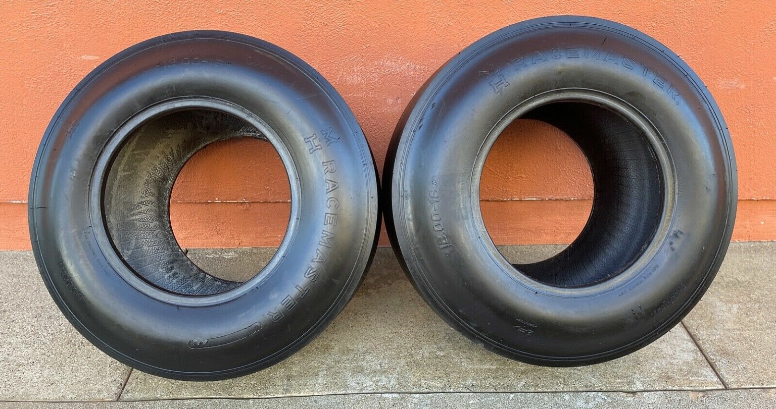 The Best StreetLegal Drag Tires eBay Motors Blog