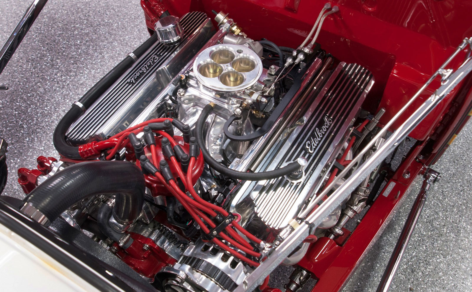 Carburetors vs. Fuel Injection For Show or Go? eBay Motors Blog