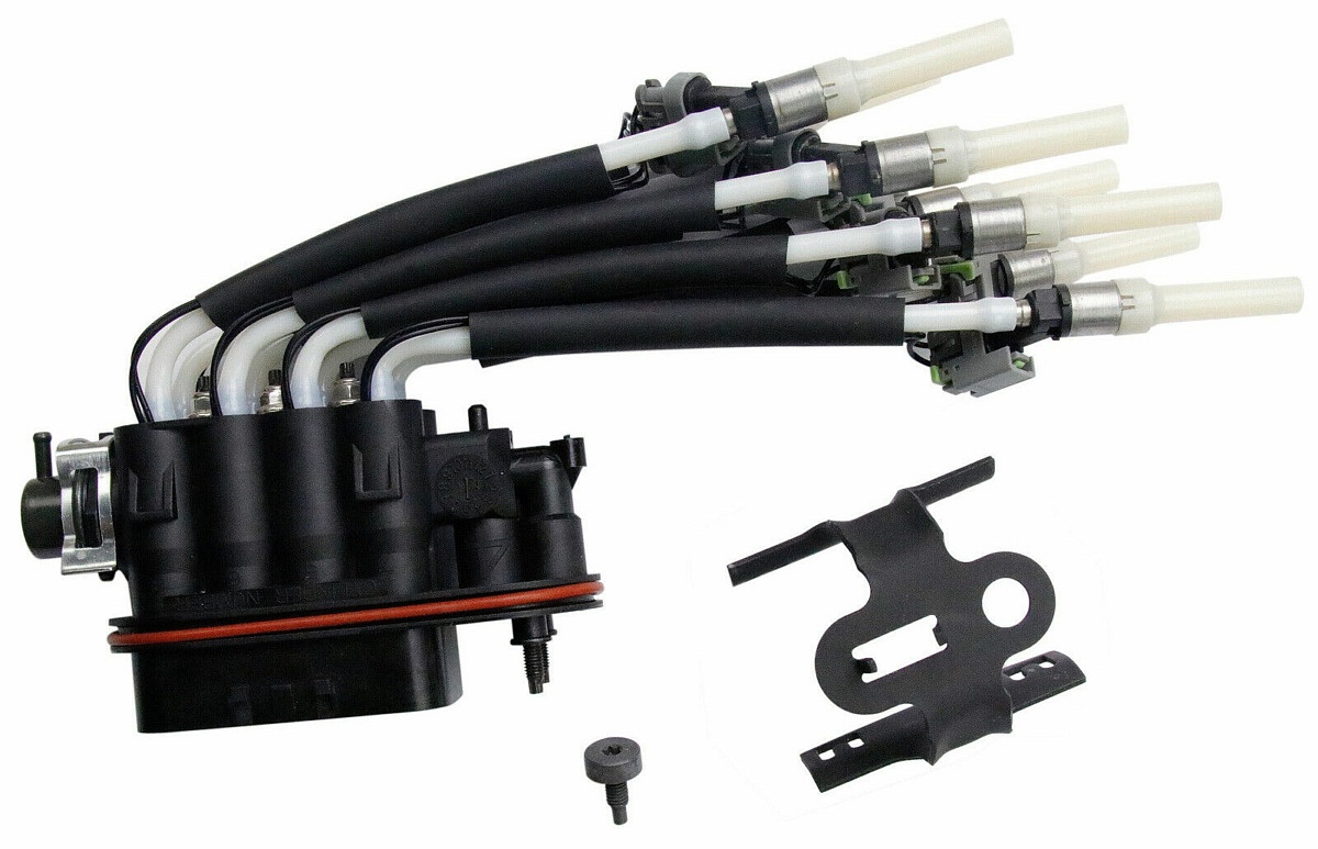 Carburetors vs. Fuel Injection For Show or Go? eBay Motors Blog