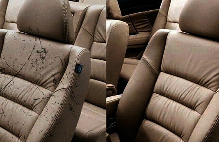 How To Repair Car Interior Scratches Ses And Blemishes Motors Blog