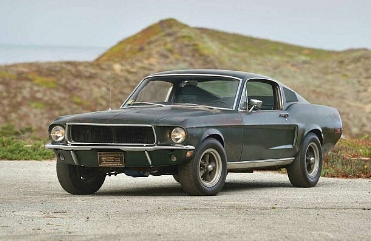 Ford Mustang Archives eBay Motors Blog