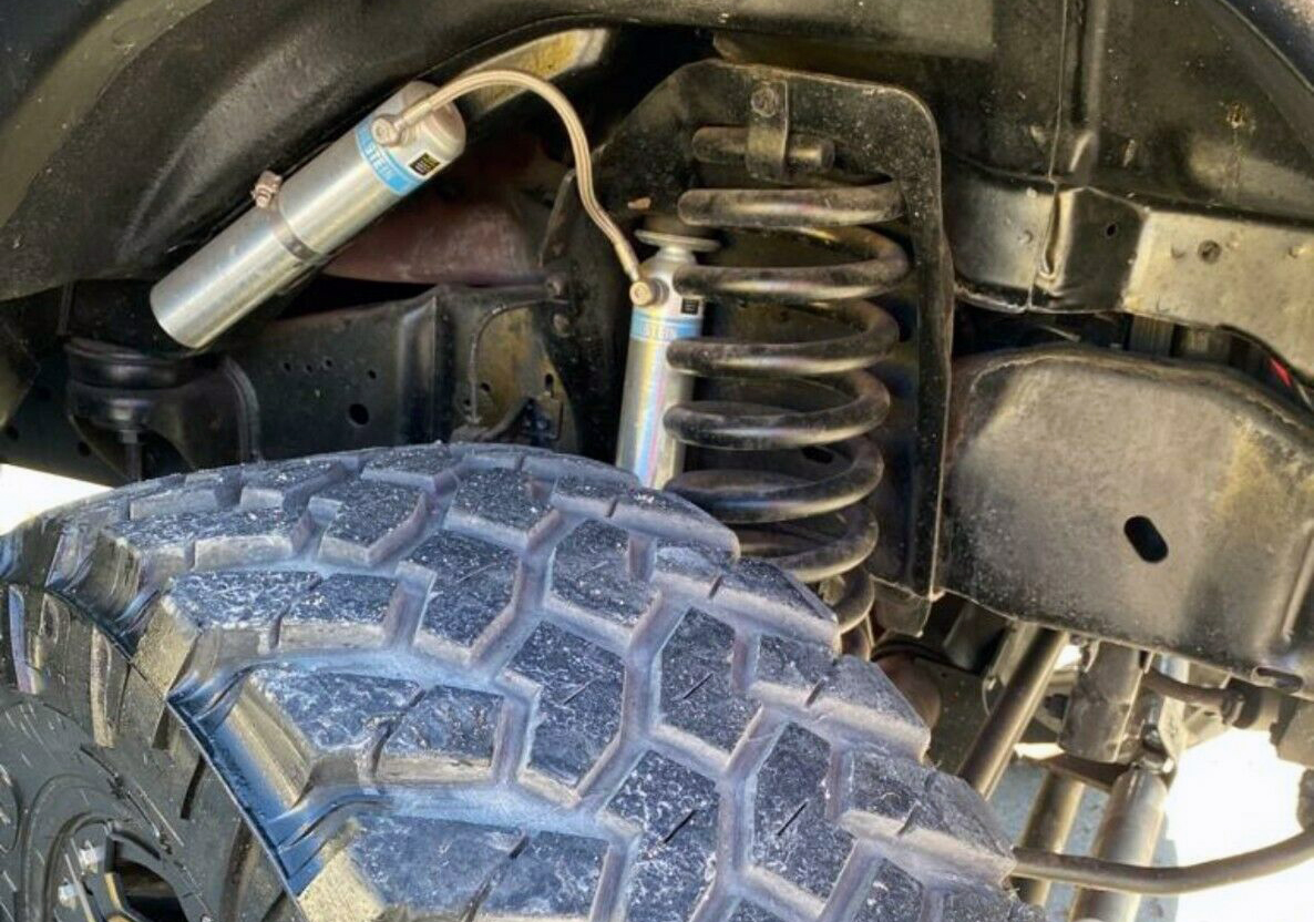 2001 Ford E 450 Sportsmobile Is Loaded with Adventure Gear eBay