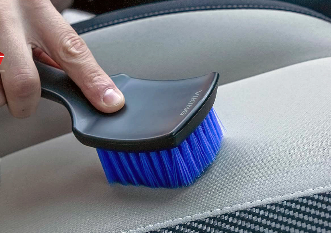  Mothers Stiff Bristle Carpet and Upholstery Cleaning