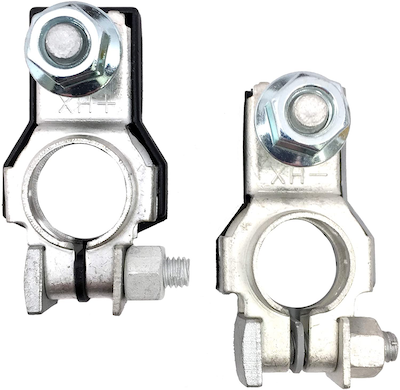 battery terminals