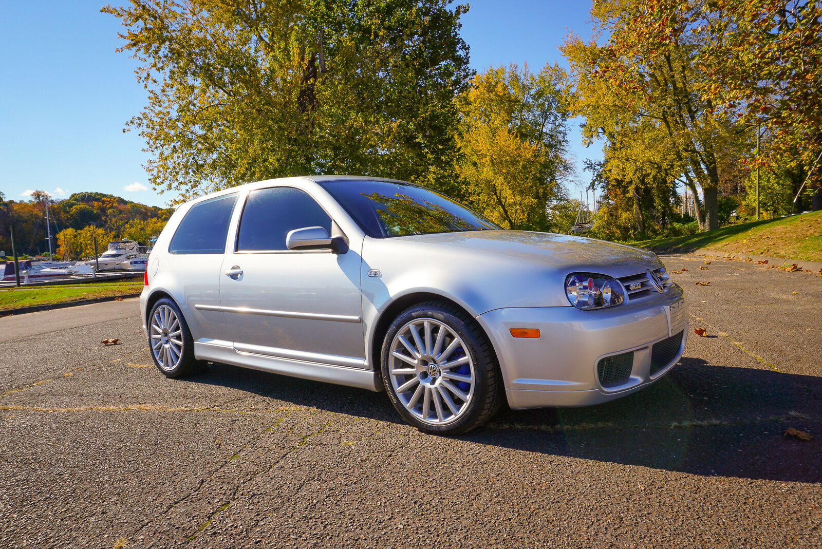 VW Golf 3 Tuning & Stance 🔥 GTI, VR6, R32 