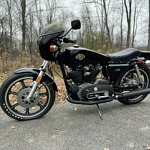 This ‘77 Harley-Davidson XLCR-1000 Is Still Completely Brand New