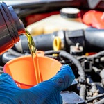 Choosing the Best Motor Oil