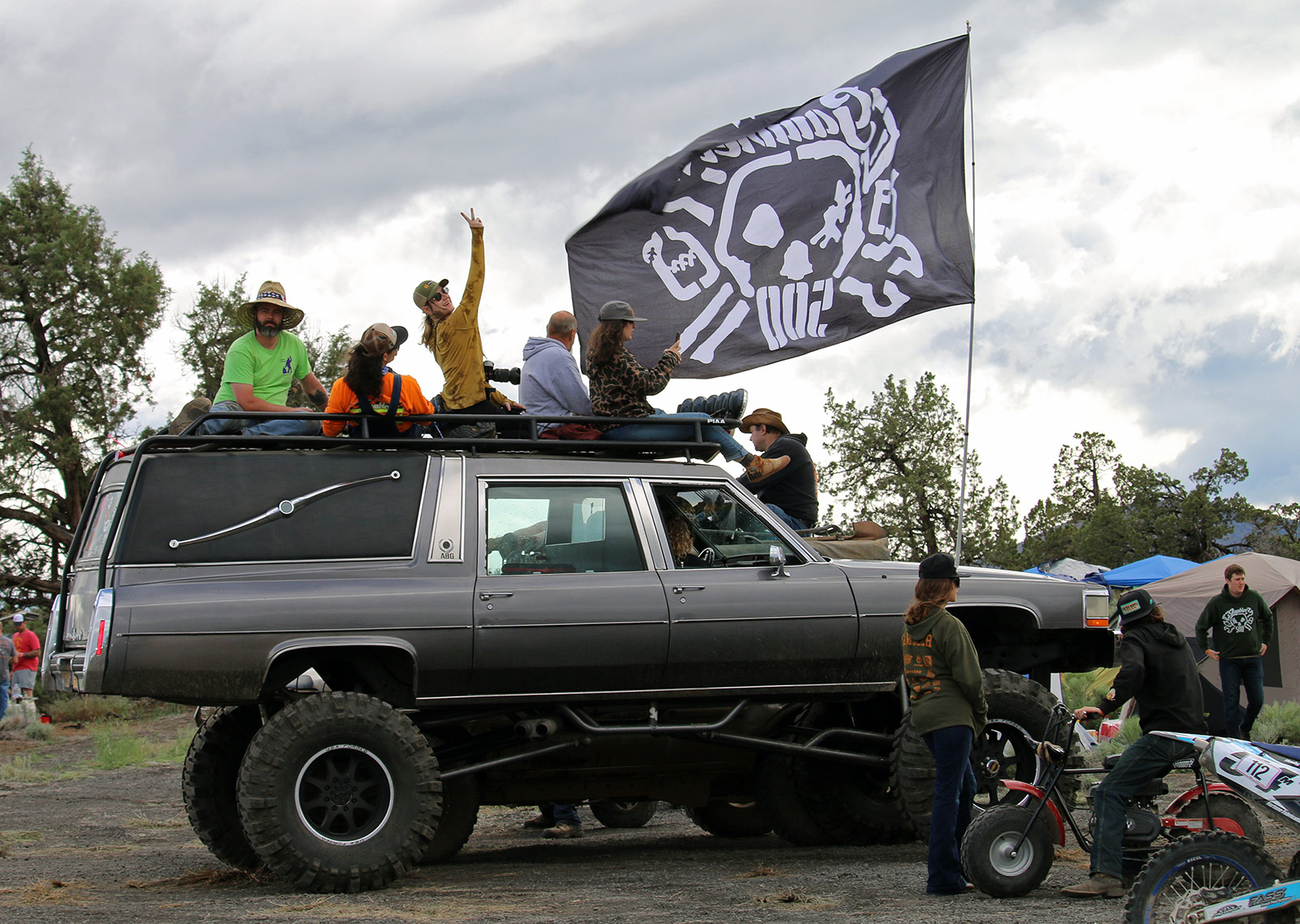 MONSTER TRUCK NITRO TOUR! - Visit Redmond Oregon