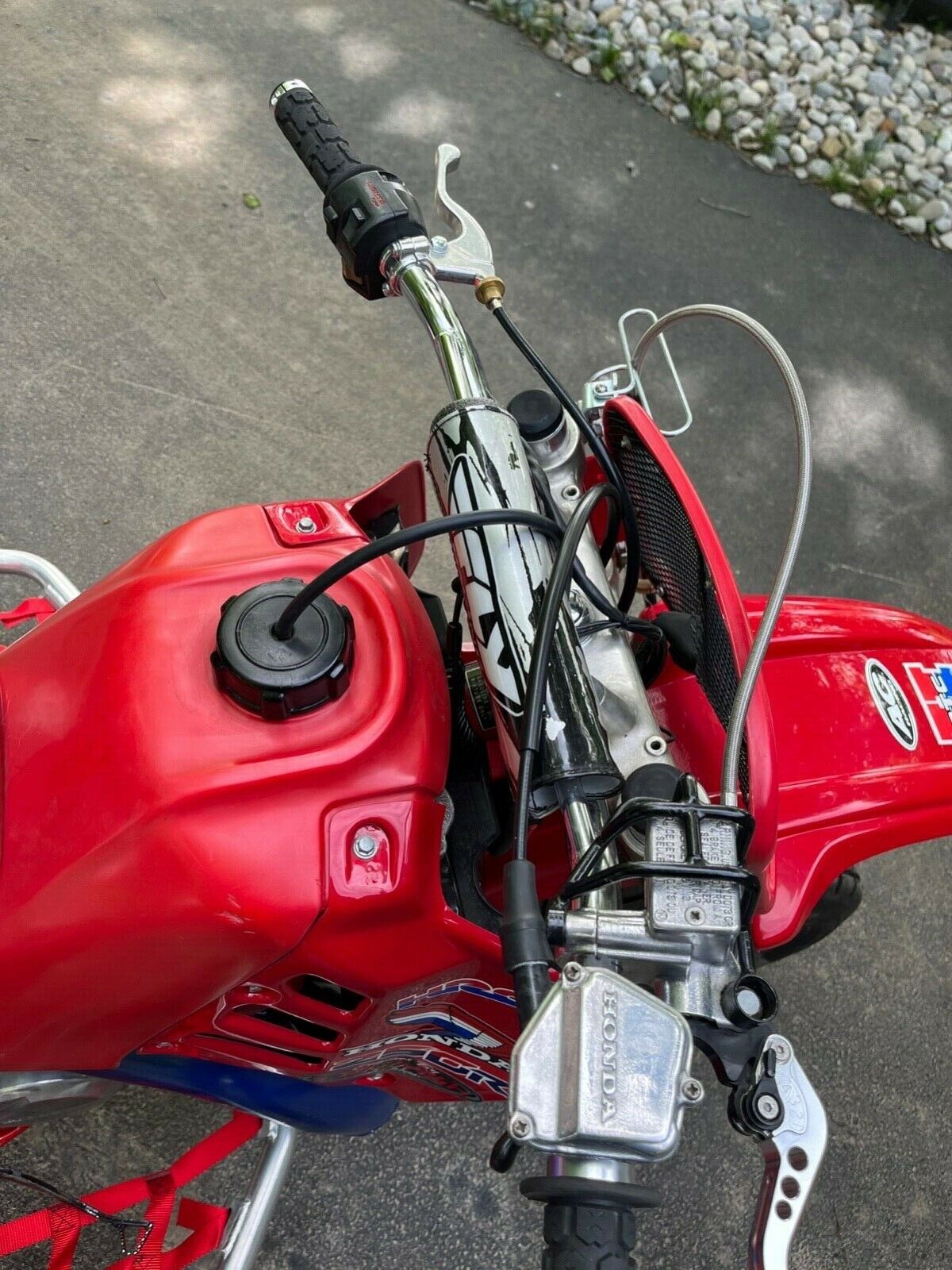 Honda 250R 3 Wheeler For Sale Craigslist 52 - mu8dnek