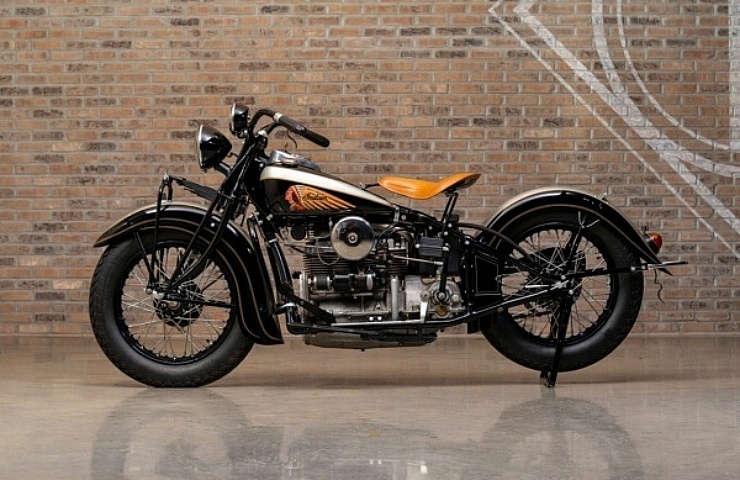 West Coast Choppers CFL: The Frame That Built an Empire -  Motors Blog