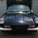 This ’73 TVR 2500M Is an Accessible English Exotic