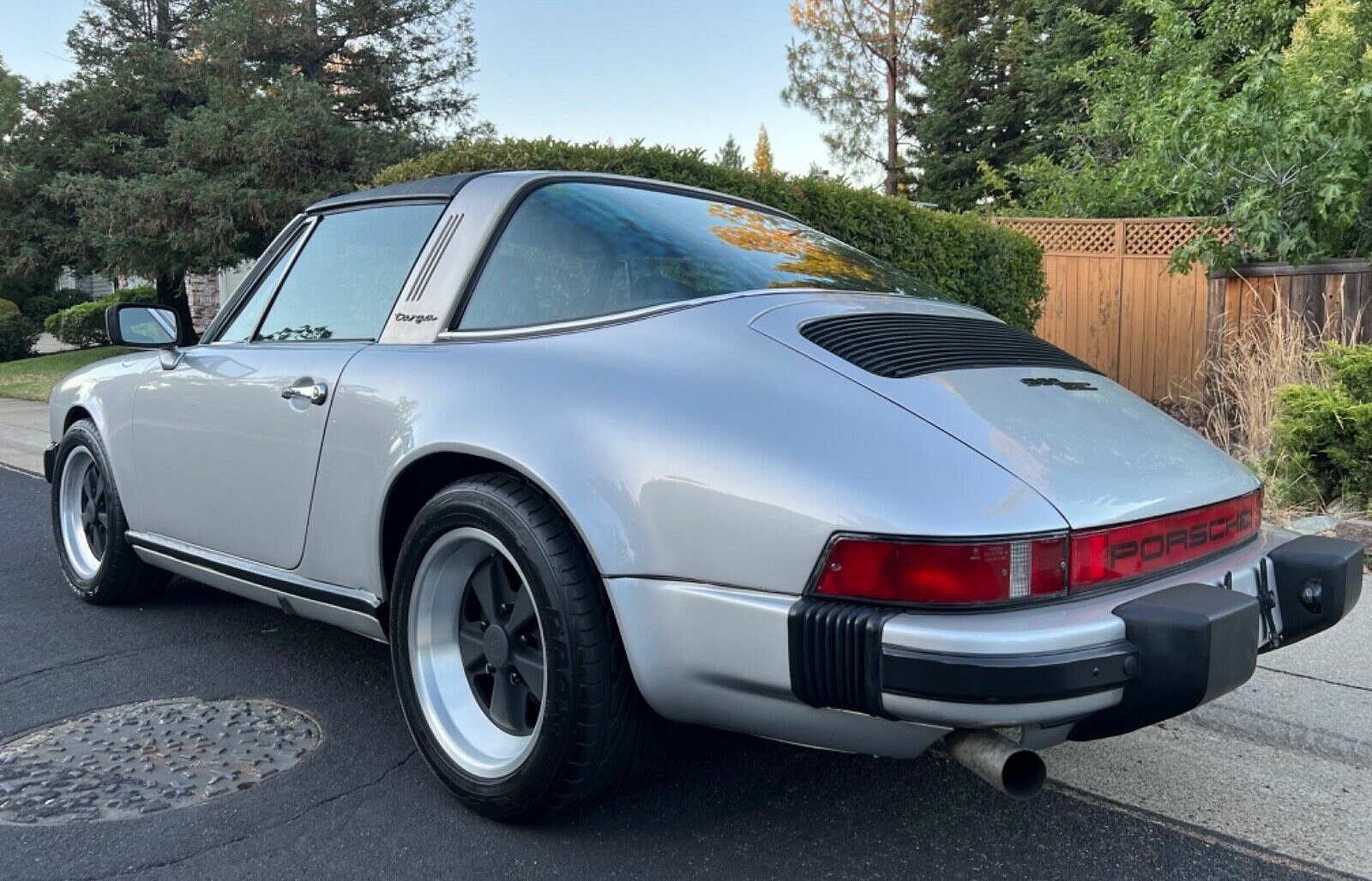 Why the 911 SC and  Carrera Are the Best Air-Cooled Porsches - eBay  Motors Blog