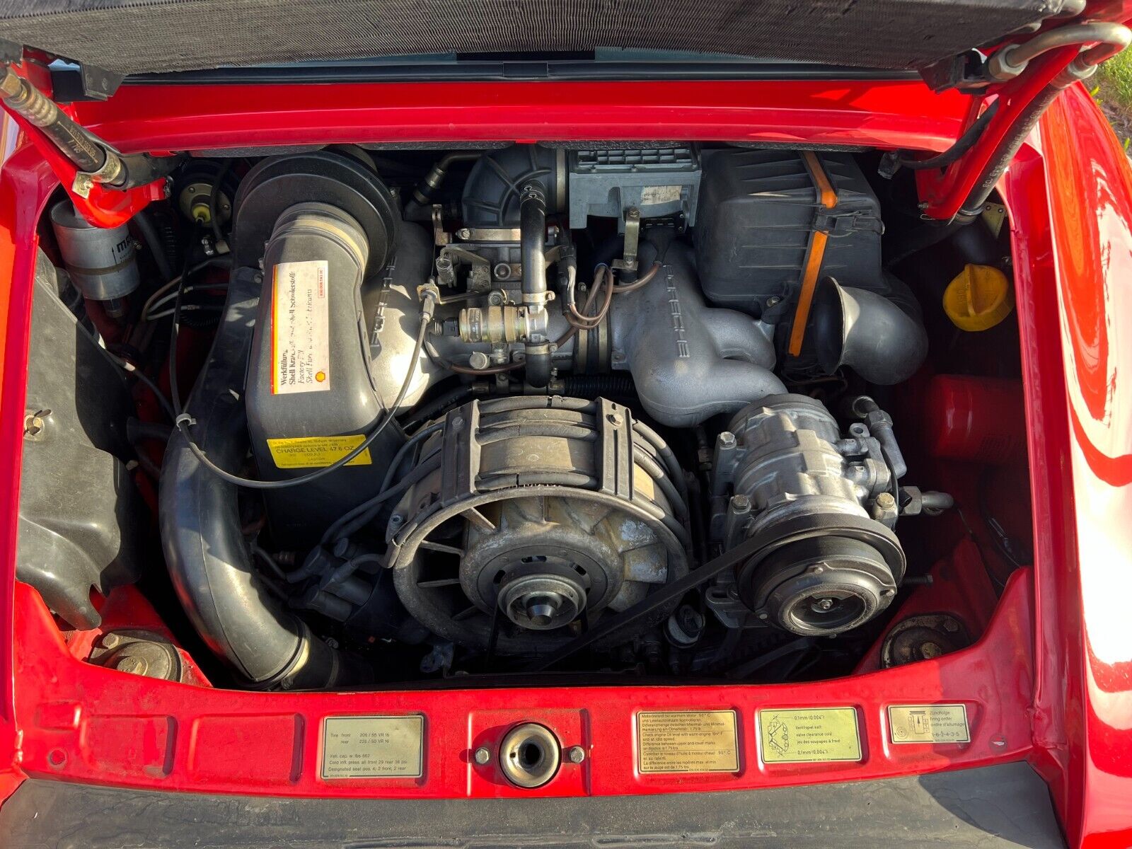 Why the 911 SC and Carrera Are the Best Air-Cooled Porsches - eBay Motors Blog Why the 911 SC and Carrera Are the Best Air-Cooled Porsches - eBay Motors Blog