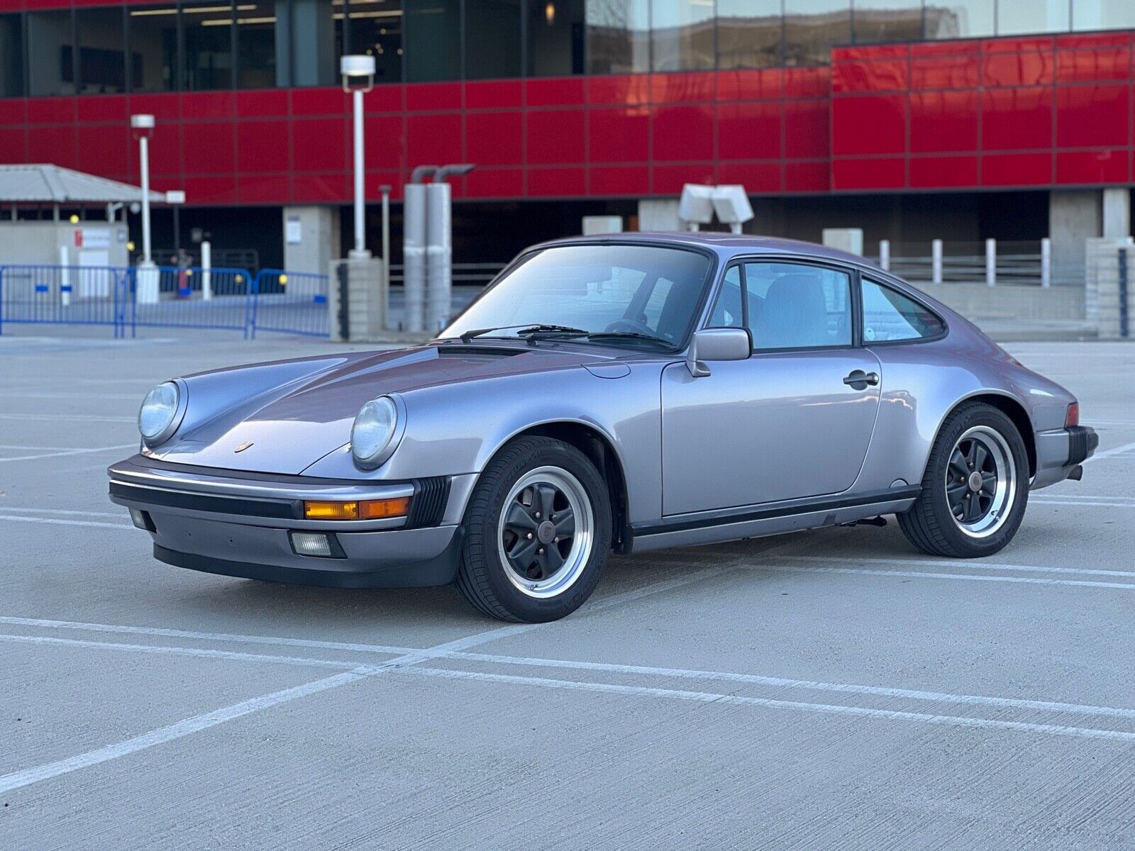 Why the 911 SC and  Carrera Are the Best Air-Cooled Porsches - eBay  Motors Blog