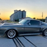 Why the First-Generation Mustang Should Be Your First Classic Car