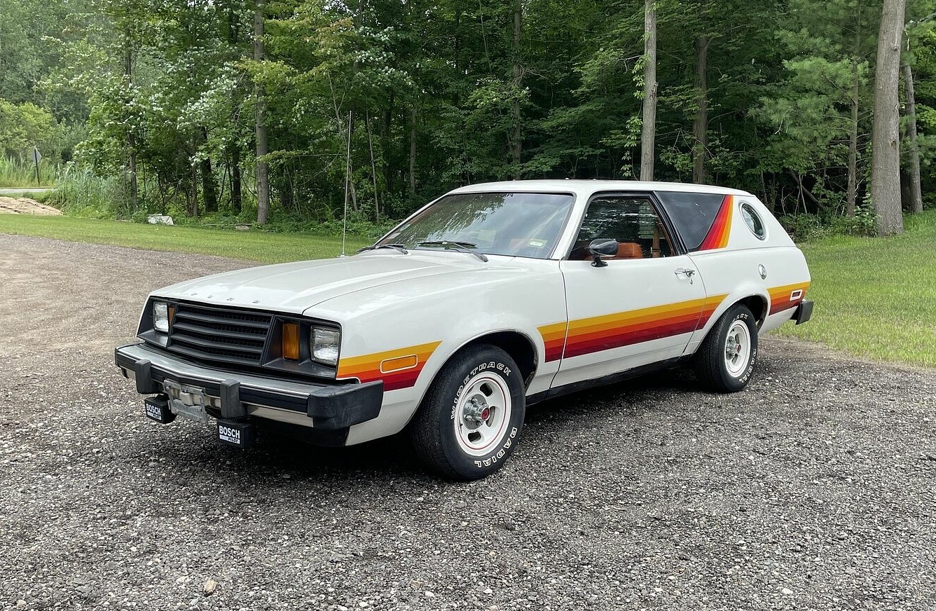 1977 ford cruising van for sale discount