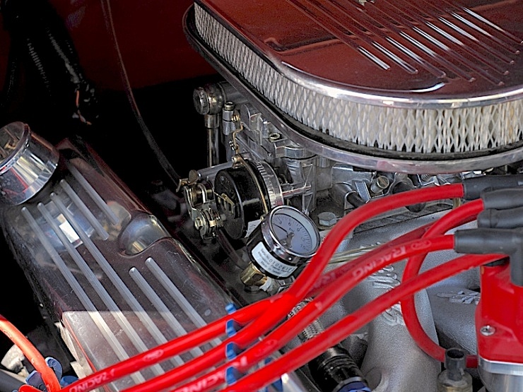 What a Fuel Pressure Gauge Does and Why You Need One eBay Motors Blog