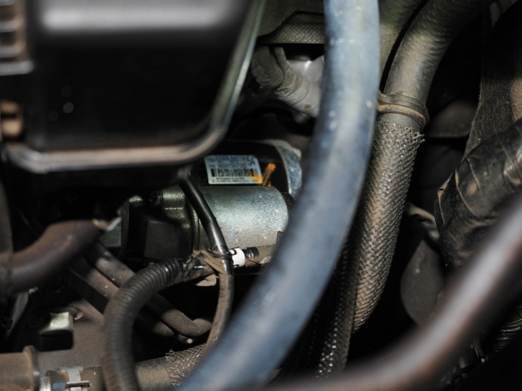 Diagnosing and Replacing a Bad Car Starter eBay Motors Blog