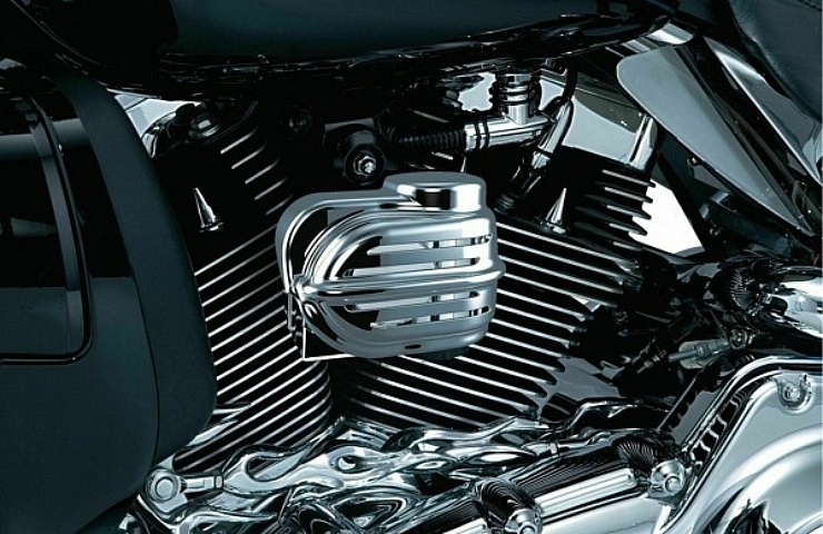 Motorcycle Horns 101 -  Motors Blog