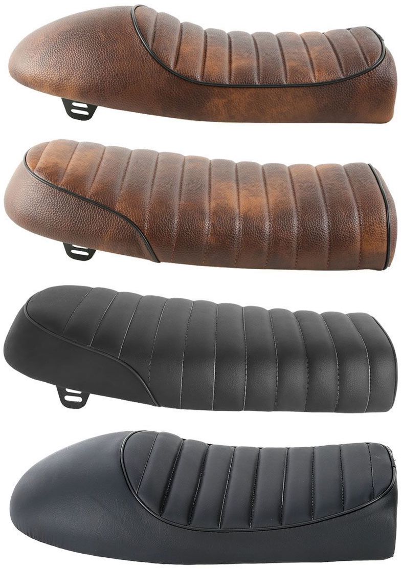 How to Buy the Best Motorcycle Seat eBay Motors Blog