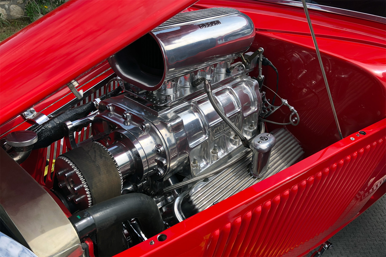 The Brave New World of Ultra-Easy Fuel Injection - eBay Motors Blog
