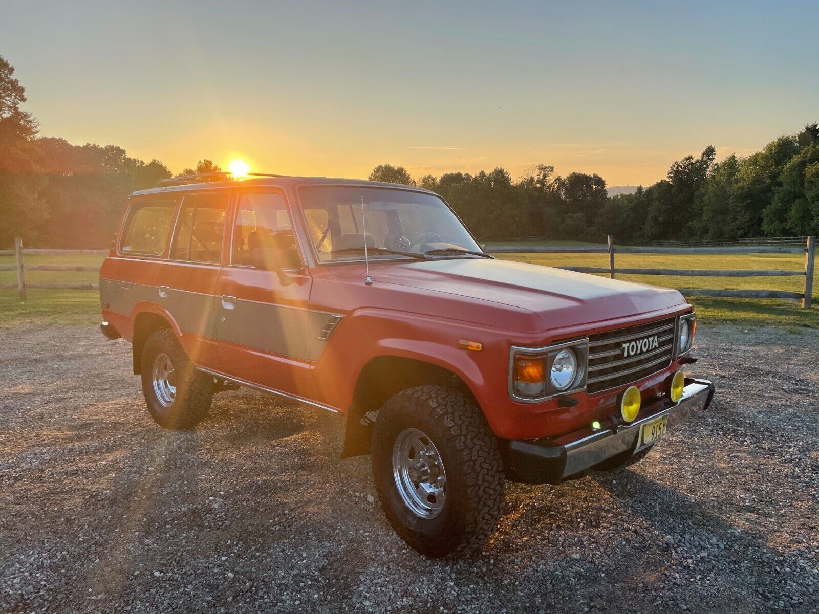 趣味・スポーツ・実用 THE LAND CRUISER Special issue of 50th TOYOTA The Land Cruiser Special 50th Anniversary Limited