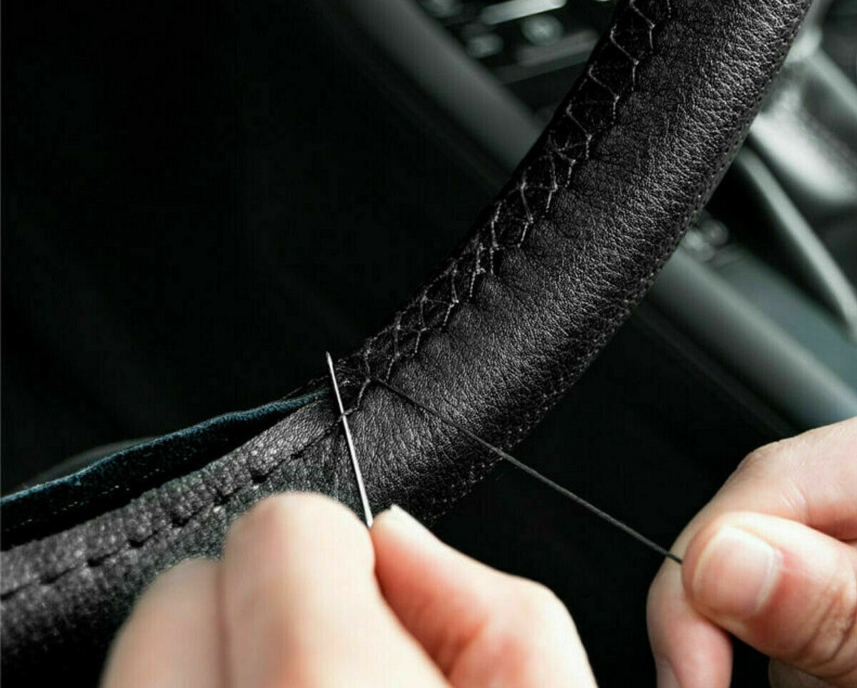 How to Warm Up Your Steering Wheel eBay Motors Blog