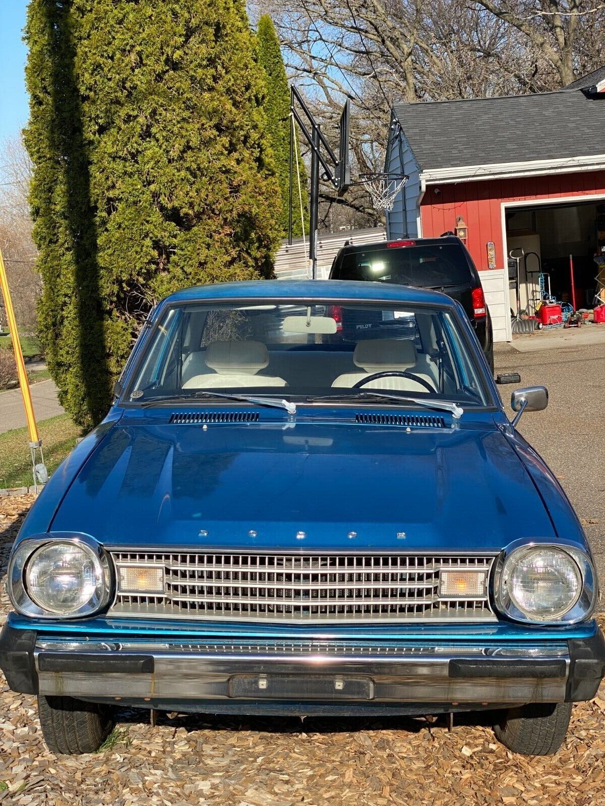 1978 Mitsubishi Rally Car Flies Incognito as the Dodge Colt - eBay ...