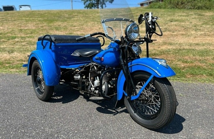 Used harley davidson ebay cheap