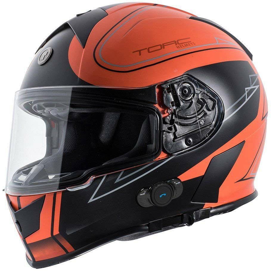 Bluetooth Motorcycle Helmets Provide HandsFree Communications eBay