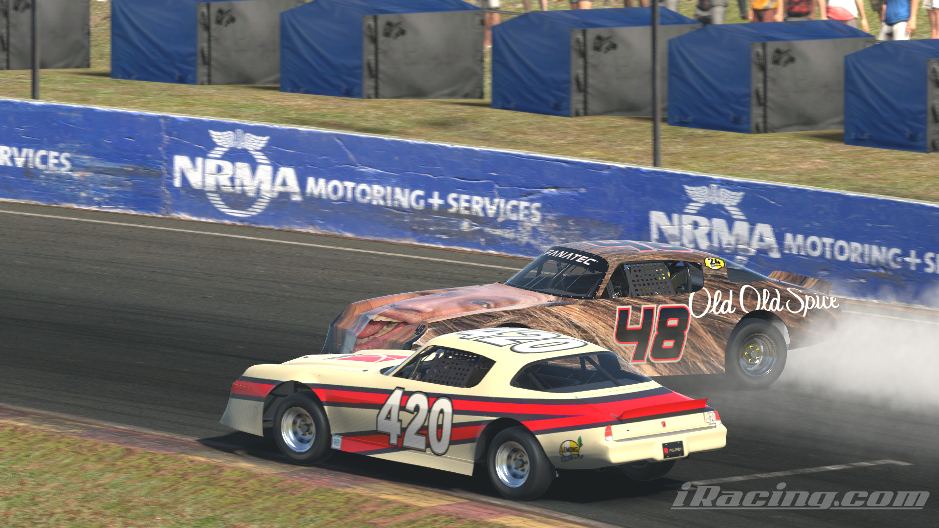 24 Hours of Lemons Goes Virtual with Sim Racing eBay Motors Blog