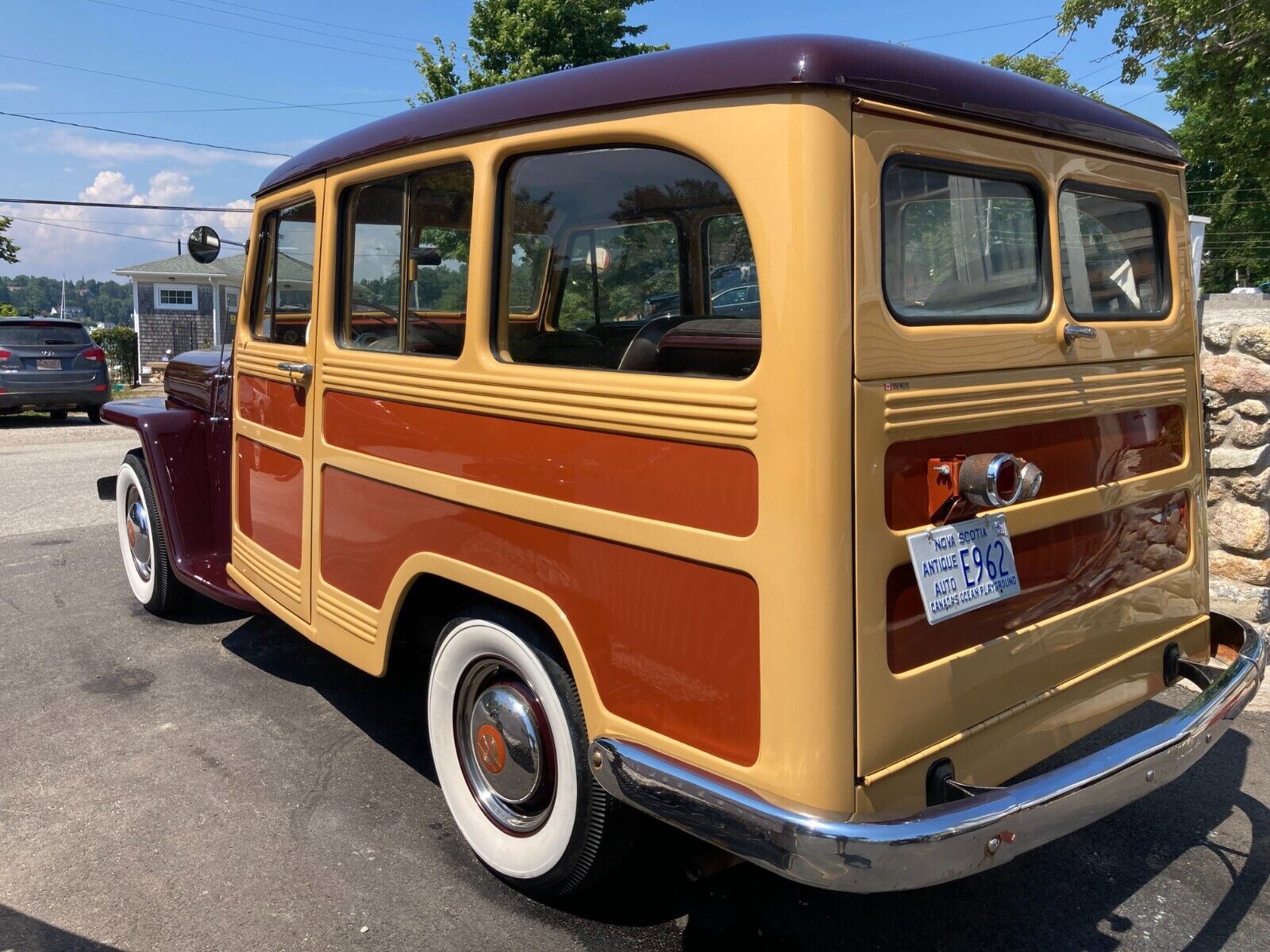 Willys Truck For Sale Near Me: Your Comprehensive Guide to Finding and Owning a Piece of Automotive History