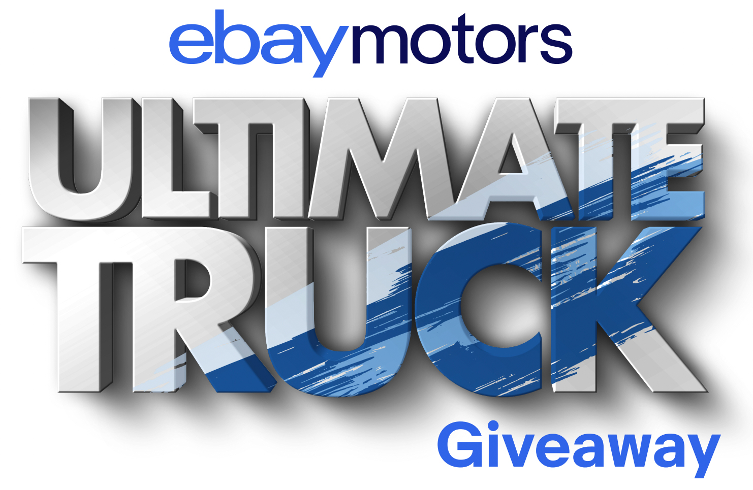 Win a Customized Ford F250! eBay Motors Blog