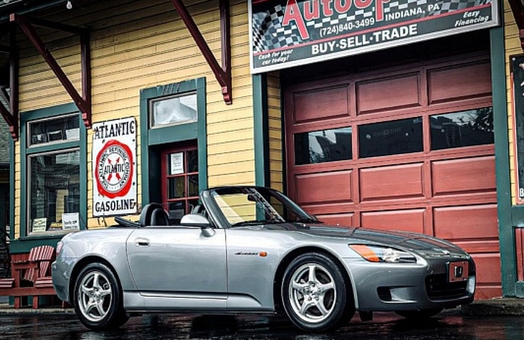 12 Things You Should Know Before Buying A Honda S2000