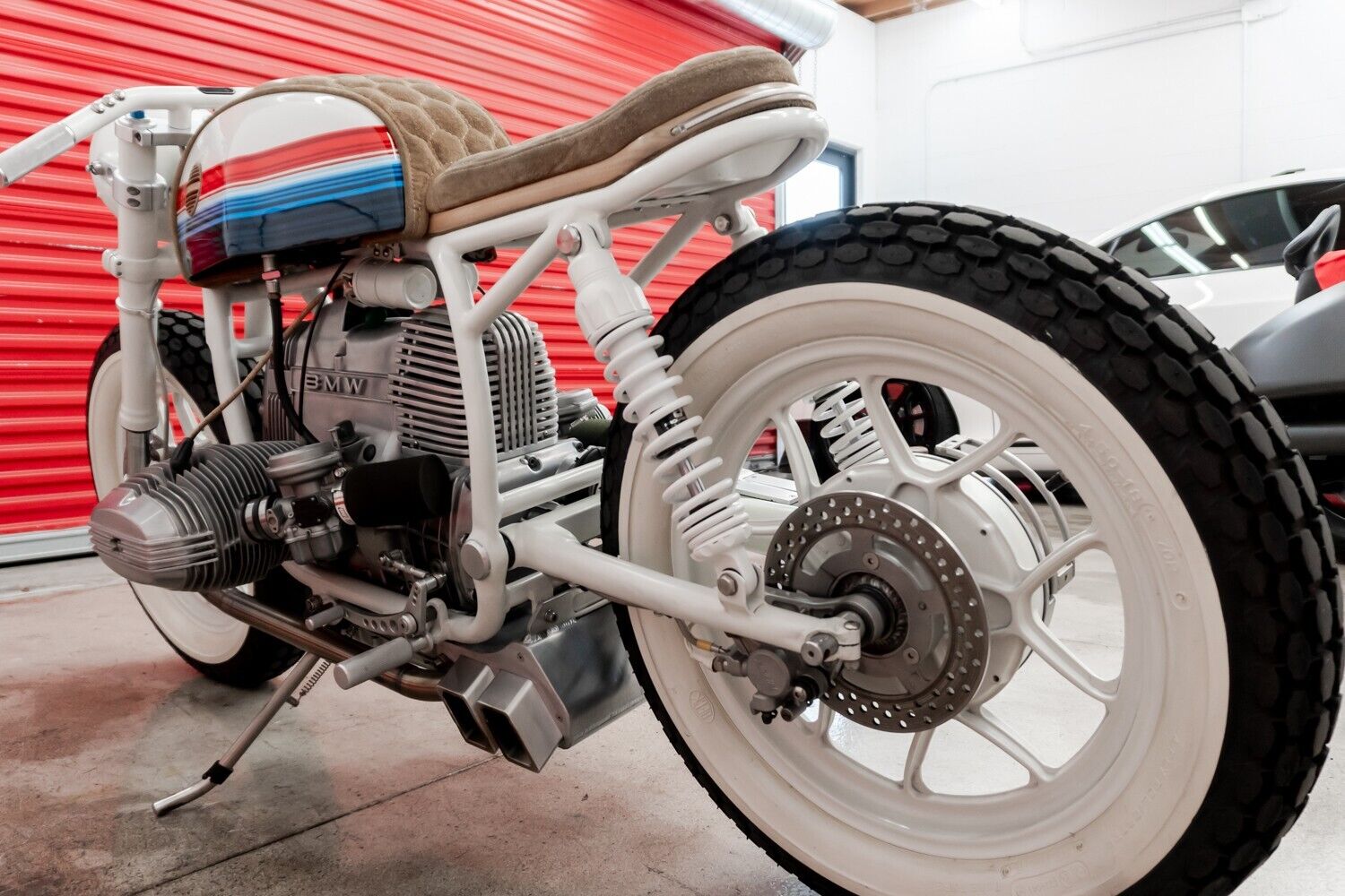 お珍品 montague BMW OLD MTB 米軍納入メーカー - メルカリ