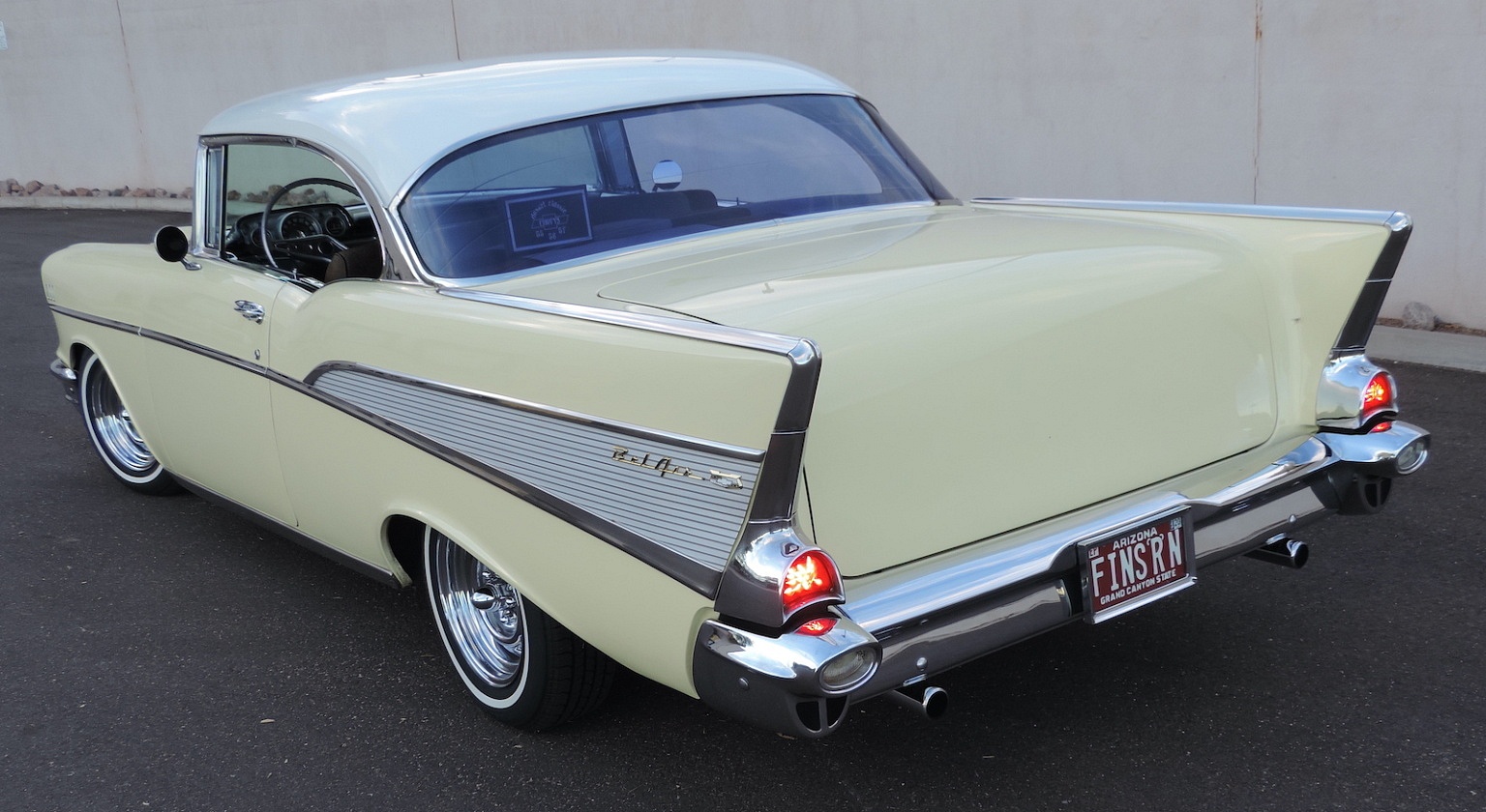 Hot Rod Mod Glossary Your Guide to Classic Car Modification Lingo