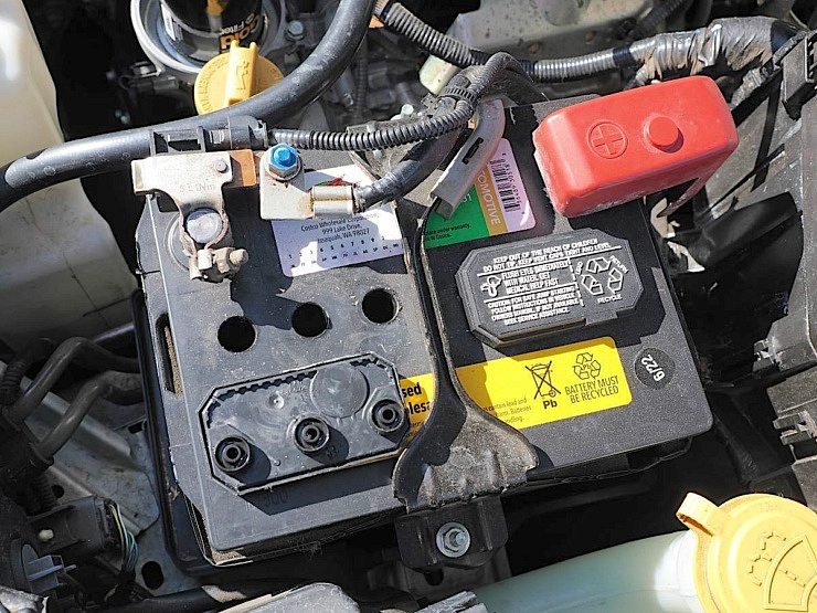 How Long Do Car Batteries Last? eBay Motors Blog