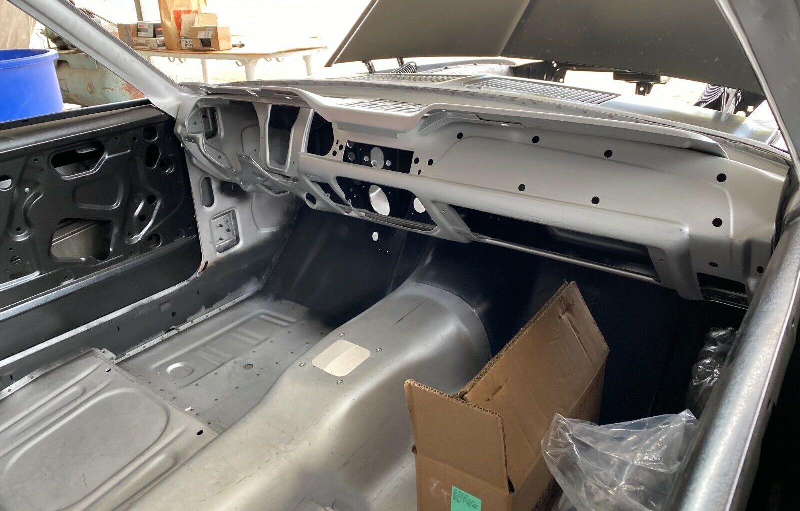 Take These 5 Steps Before Pausing a Car Build Project eBay Motors Blog Take These 5 Steps Before Pausing a Car Build Project eBay Motors Blog