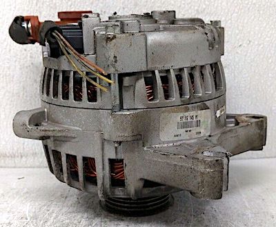 used alternator