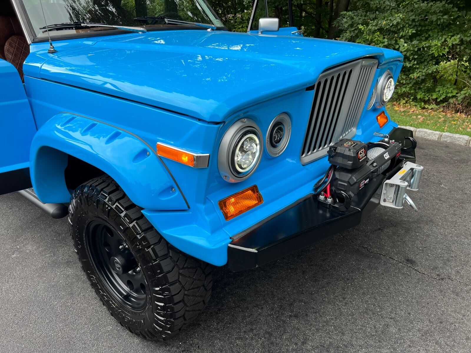 79 Jeep Cherokee Chief For Sale: Your Ultimate Guide to Acquiring an American Icon