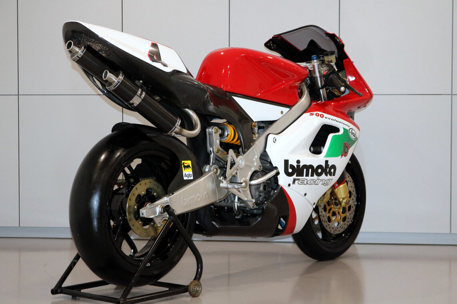 Bimota 500cc 2 clearance stroke for sale