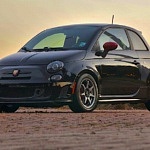 2012 Fiat 500 Abarth Is a Spicy Little Meatball Hatch