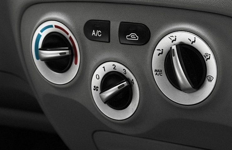 Is Your Car Heater Toasty? If Not, Ask These 6 Questions -  Motors Blog