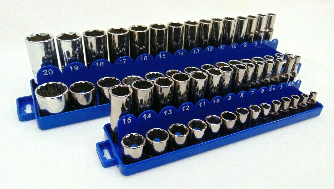 Socket Organizer