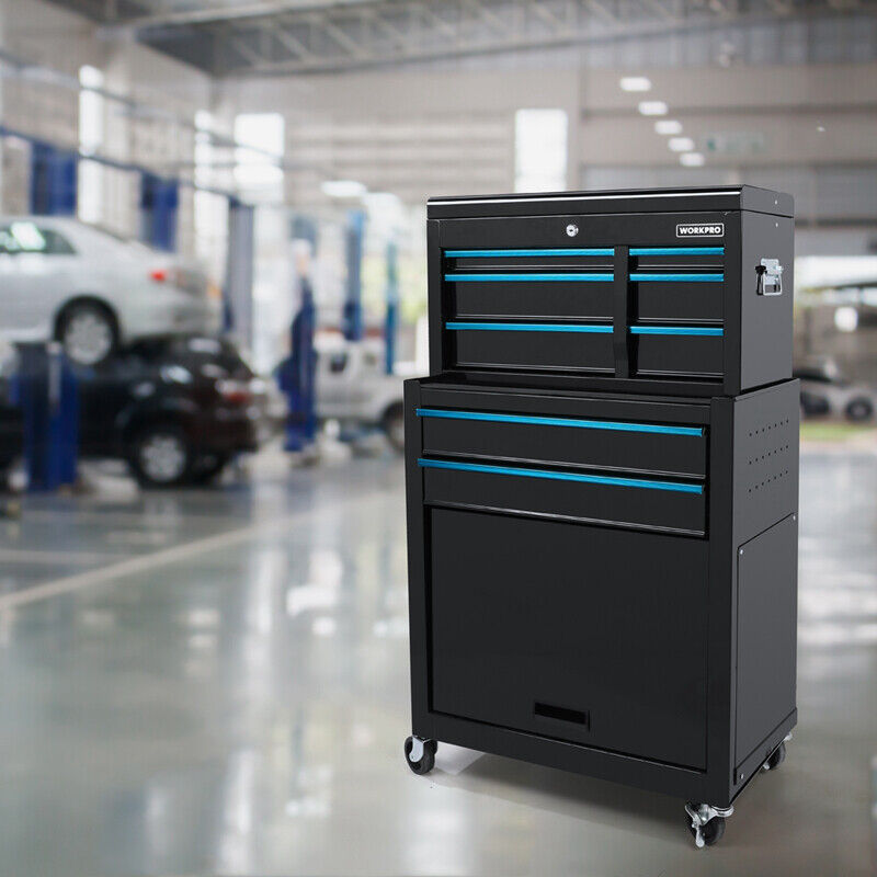 Tool Box