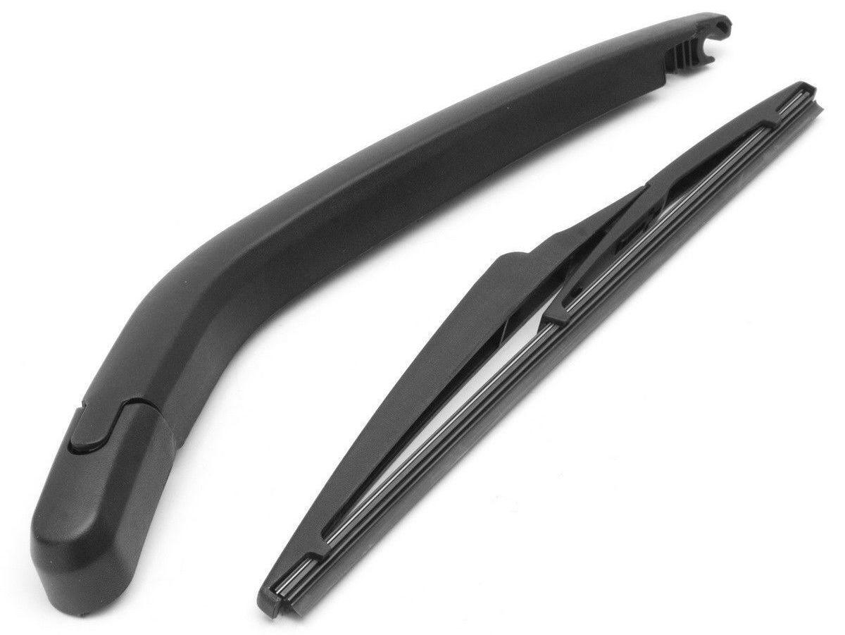 Windshield Wiper arm and blade