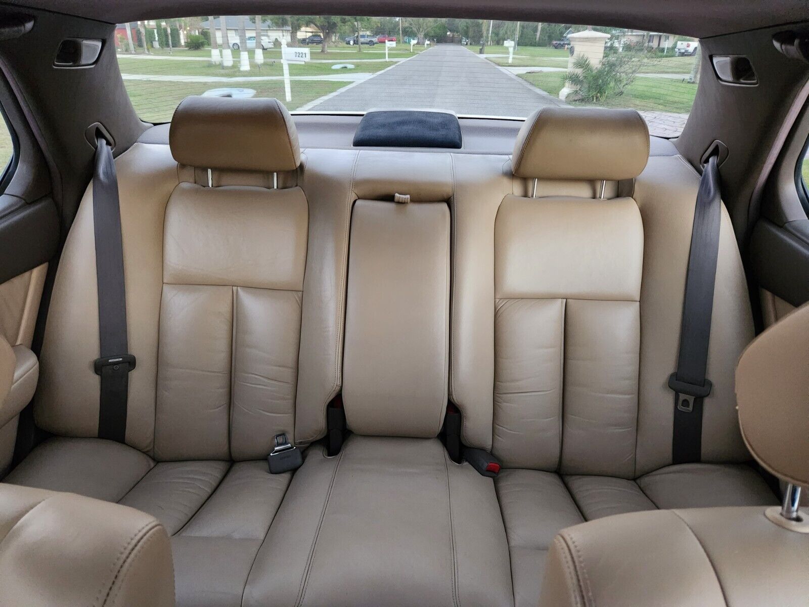 The FirstGen Lexus LS400 Revolutionized Luxury Cars eBay Motors Blog