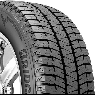 Bridgestone Blizzak WS90 winter tire