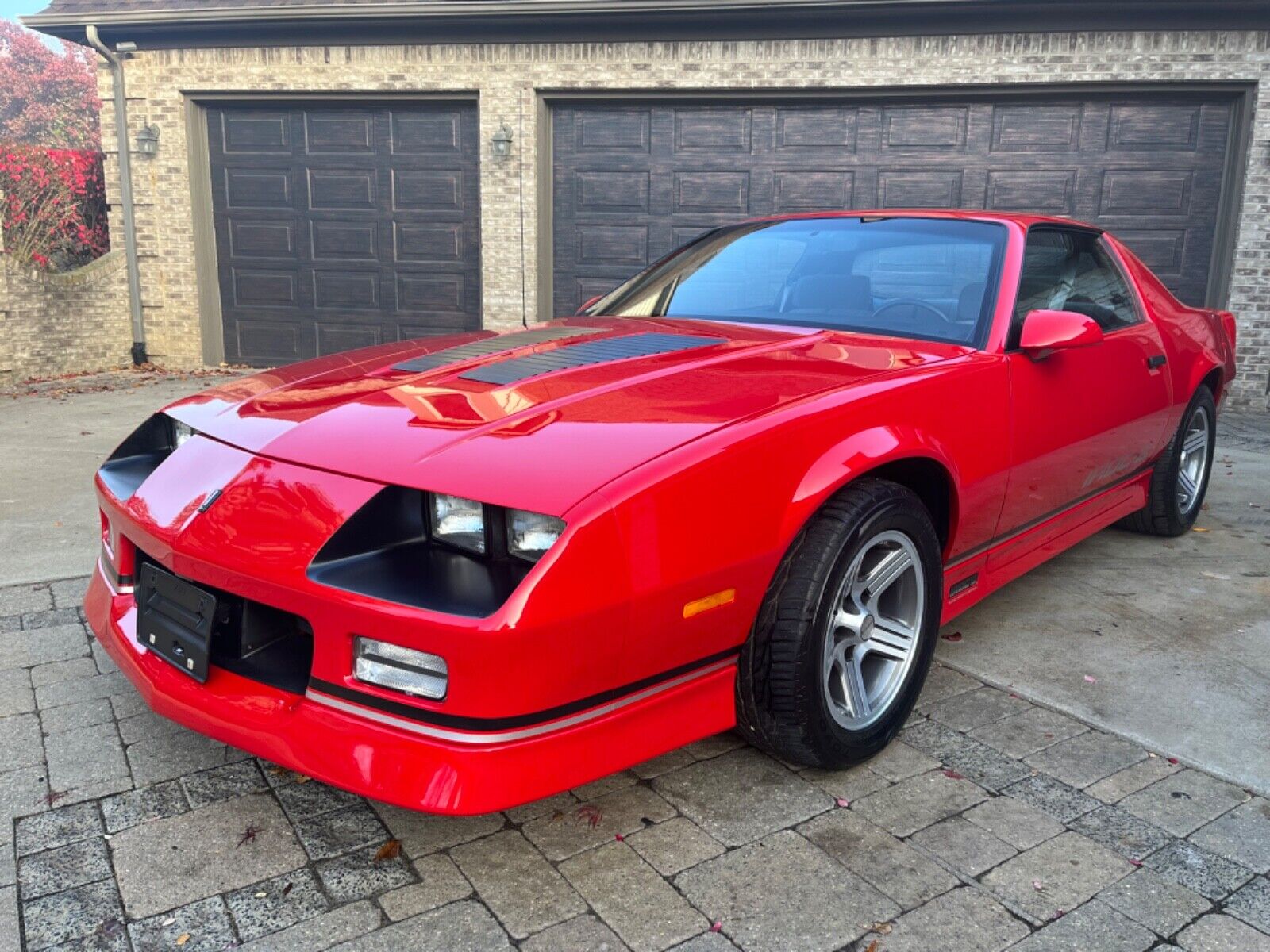 A Secret Handshake Gave Racers The Hottest Camaro Of The 1980s EBay a-secret-handshake-gave-racers-the-hottest-camaro-of-the-1980s-ebay