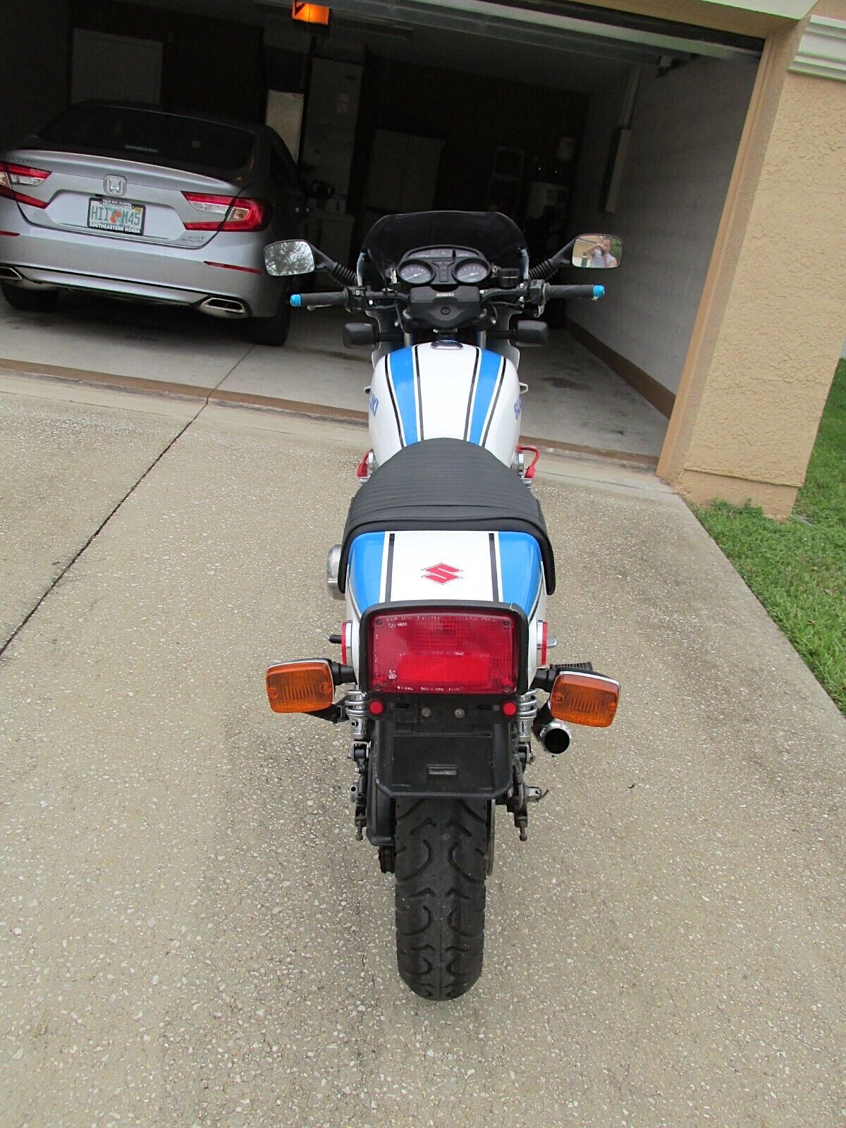 Suzuki gs1000 for sale ebay store
